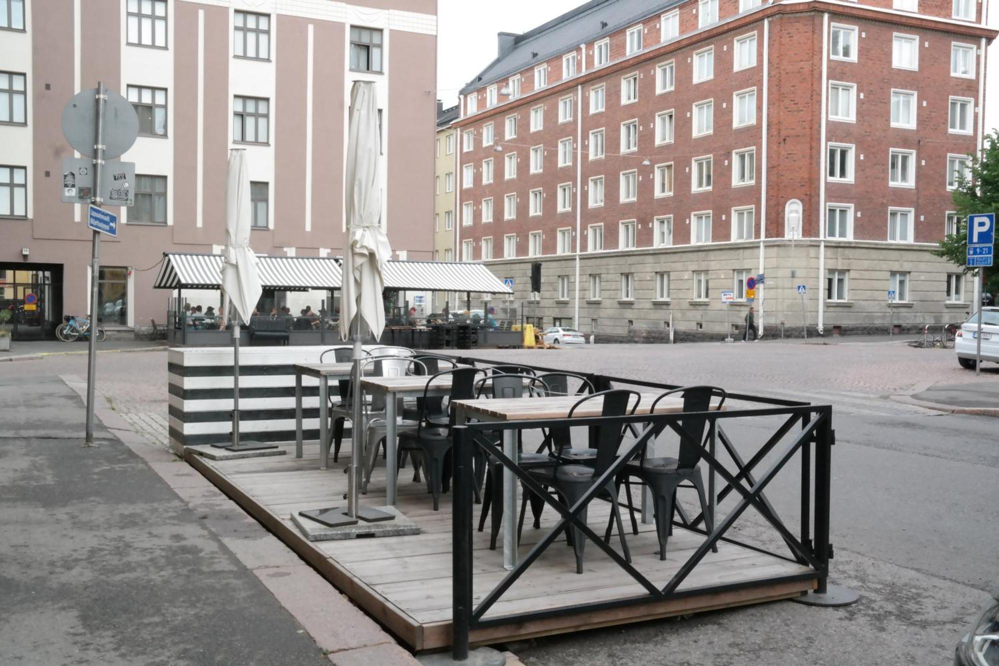 Modern Equipped Studio In Vibrant Kallio, Near Transit & Dining Spots Helsinki Exterior photo