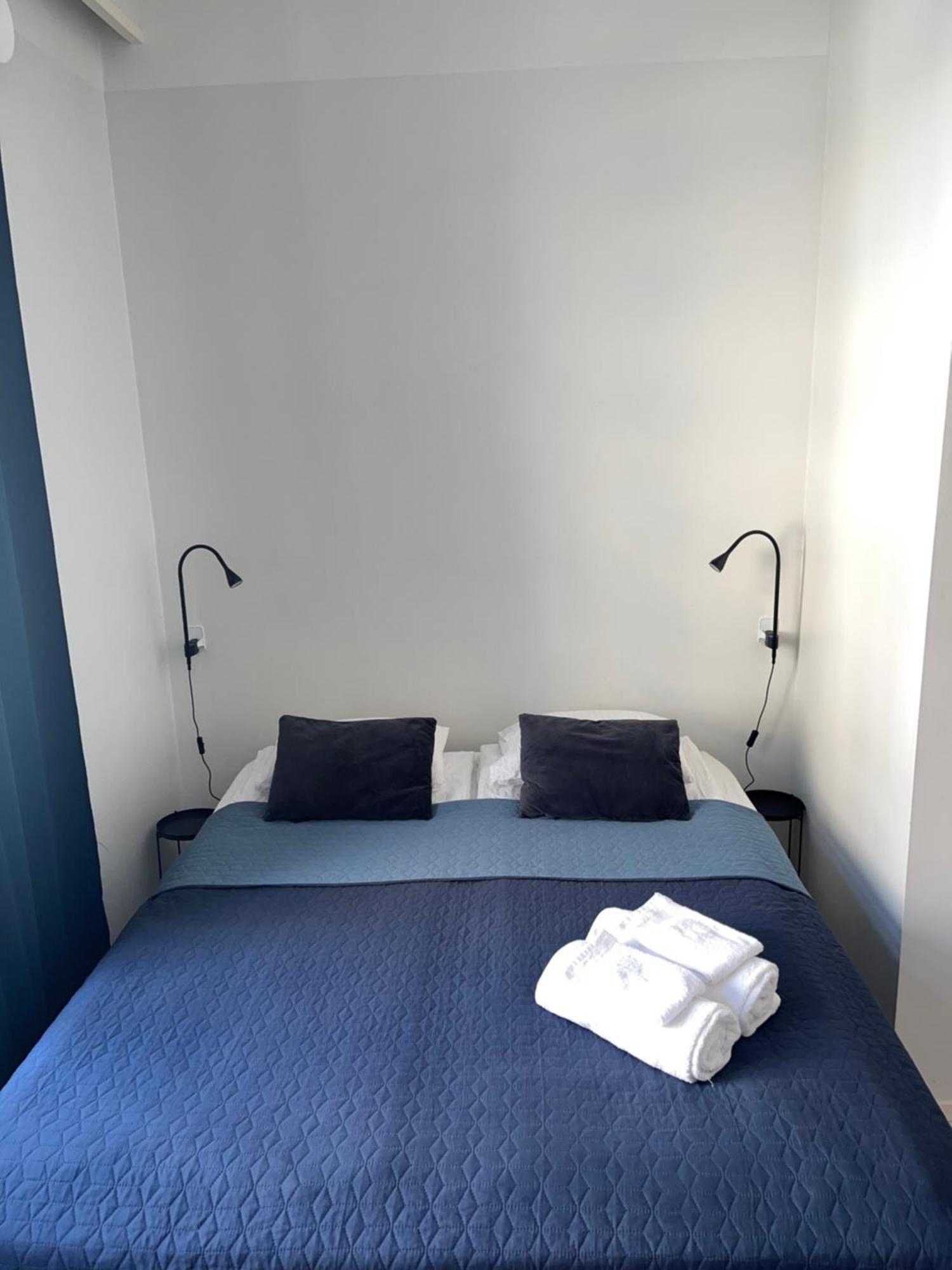 Modern Equipped Studio In Vibrant Kallio, Near Transit & Dining Spots Helsinki Exterior photo